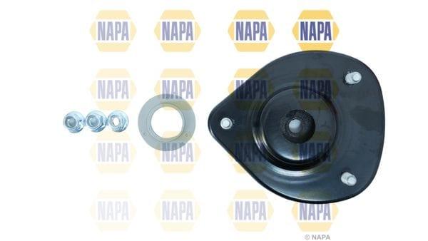 NAPA Top Strut Mounting Front Axle NKM1165 - image 2