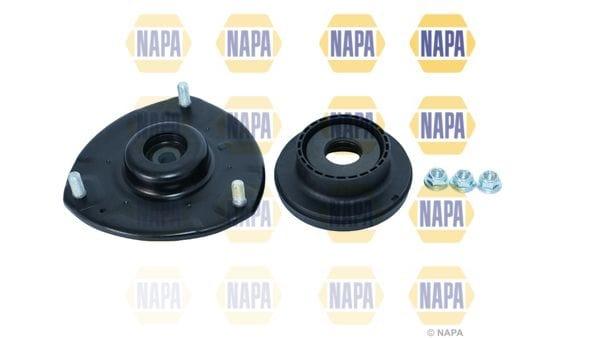 NAPA Top Strut Mounting Front Axle NKM1166 - image 2