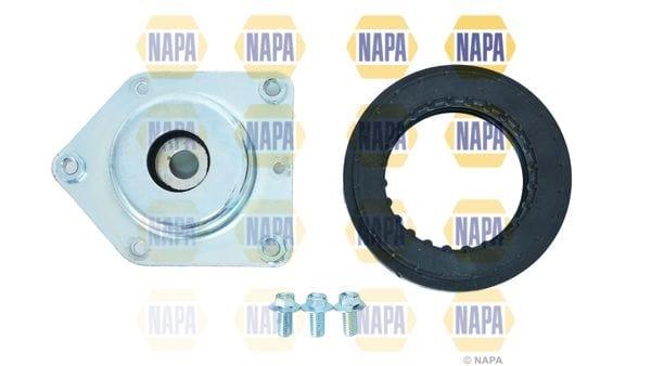 NAPA Top Strut Mounting Front Axle NKM1171 - image 2