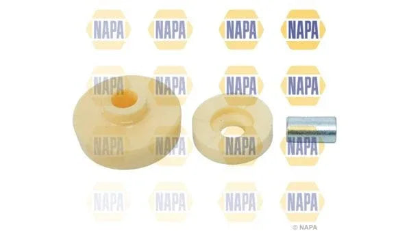 NAPA Top Strut Mounting Rear Axle NKM1172 - image 2