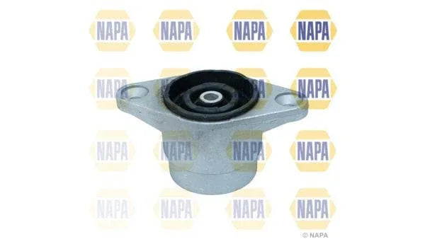 NAPA Top Strut Mounting Rear Axle NKM1173 - image 2