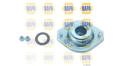 Top Strut Mounting Front Axle NAPA NKM1175 - tradevehicleparts.co.uk