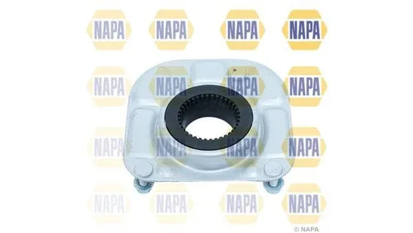 NAPA Top Strut Mounting Front Axle NKM1176 - image 2