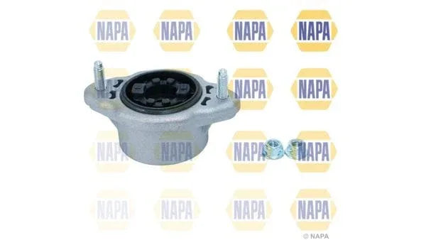 NAPA Top Strut Mounting Rear Axle NKM1179 - image 2