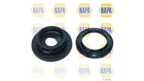 NAPA Top Strut Mounting Front Axle NKM1180 - image 2