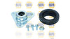 NAPA Top Strut Mounting Front Axle NKM1181 thumbnail