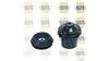 NAPA Top Strut Mounting Front Axle NKM1182 thumbnail