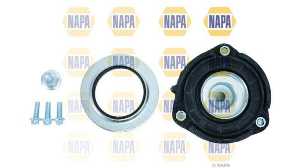 NAPA Top Strut Mounting Front Axle NKM1184 - image 2
