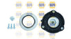 NAPA Top Strut Mounting Front Axle NKM1184 thumbnail