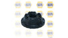 NAPA Top Strut Mounting Front Axle NKM1187 thumbnail