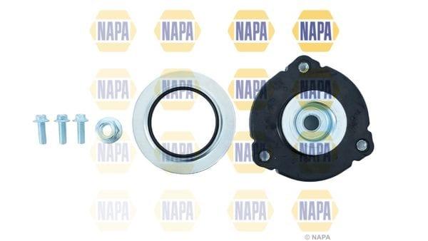 NAPA Top Strut Mounting Front Axle NKM1189 - image 2