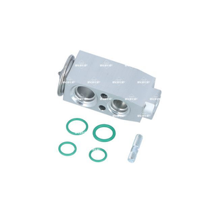NRF Ac Expansion Valve 38538