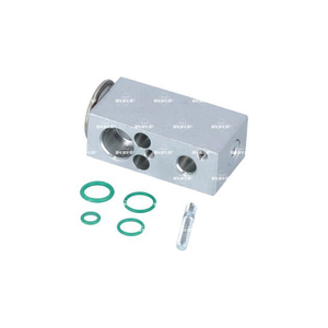 NRF Ac Expansion Valve 38541