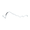 NRF Ac High/low Pressure Line 400005 thumbnail
