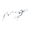 NRF Ac High/low Pressure Line 400034 thumbnail
