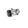 NRF Air Conditioning Compressor 320024 thumbnail