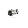 NRF Air Conditioning Compressor 320029 thumbnail