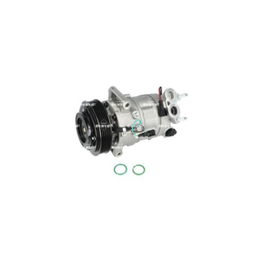 NRF Air Conditioning Compressor 320029
