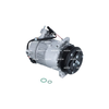 NRF Air Conditioning Compressor 320038 thumbnail