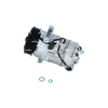 NRF Air Conditioning Compressor 320055 thumbnail