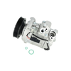 NRF Air Conditioning Compressor 320056 thumbnail