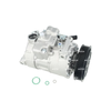 NRF Air Conditioning Compressor 320057 thumbnail