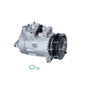 NRF Air Conditioning Compressor 320065 thumbnail