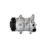 NRF Air Conditioning Compressor 320067 thumbnail