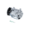 NRF Air Conditioning Compressor 320087 thumbnail