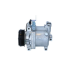 NRF Air Conditioning Compressor 320095 thumbnail