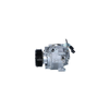 NRF Air Conditioning Compressor 320097 thumbnail