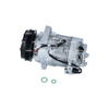 NRF Air Conditioning Compressor 320106 thumbnail