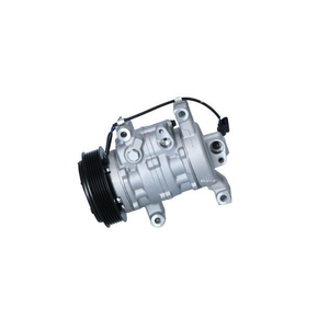 NRF Air Conditioning Compressor 320156