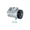 NRF Air Conditioning Compressor 320157 thumbnail