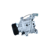 NRF Air Conditioning Compressor 320168 thumbnail