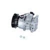 NRF Air Conditioning Compressor 320169 thumbnail