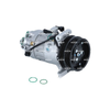 NRF Air Conditioning Compressor 320176 thumbnail