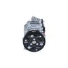 NRF Air Conditioning Compressor 320182 thumbnail