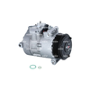 NRF Air Conditioning Compressor 320183 thumbnail