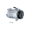 NRF Air Conditioning Compressor 320195 thumbnail