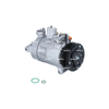 NRF Air Conditioning Compressor 320197 thumbnail