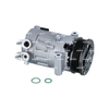 NRF Air Conditioning Compressor 320202 thumbnail