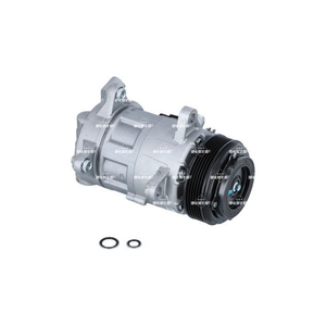 NRF Air Conditioning Compressor 320203