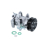 NRF Air Conditioning Compressor 320207 thumbnail