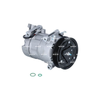 NRF Air Conditioning Compressor 320214 thumbnail