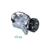 NRF Air Conditioning Compressor 320221 thumbnail