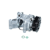 NRF Air Conditioning Compressor 320223 thumbnail