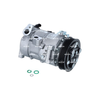 NRF Air Conditioning Compressor 320243 thumbnail