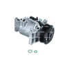 NRF Air Conditioning Compressor 320263 thumbnail