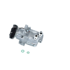 NRF Air Conditioning Compressor 320287 thumbnail